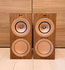 DDP OB KEF R3 Meta Walnut