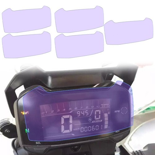 Film instrument faible