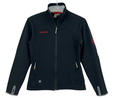 Veste MAMMUT Windstopper Femme