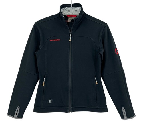 Veste mammut windstopper femme - veste,