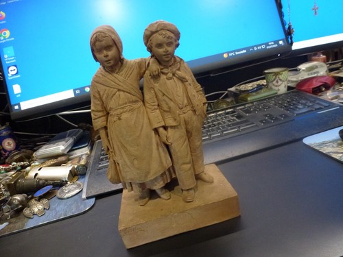 Rare groupe enfants - rare,