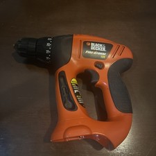 Black And Decker KC2000F