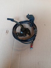 Hyundai Galloper Réservoir Tanköffner Citerne Câble Bouchon pour 81472-43000