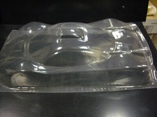 Carrosserie polycarbonate 8 - polycarbonate, 1/8