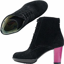 PAUL SMITH stivaletto