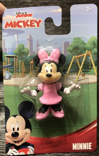 Disney junior minnie mouse - junior-,