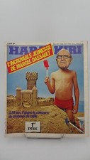HARA KIRI N° 239 AOUT 1981 /