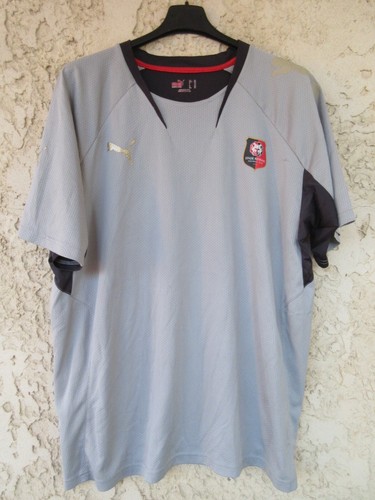 Maillot stade rennais puma - maillot,