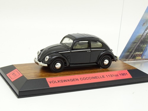 Dinky matchbox vw - dinky, 1/43