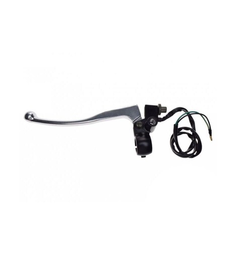Levier embrayage pour - levier, sym