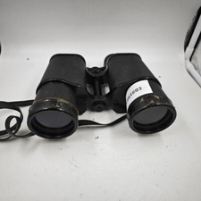 Jumelles 12x50 Brillantes - Utilisées, Rayures, Pas D'Accessoires