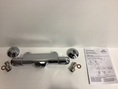 Ideal standard ceratherm - ideal,