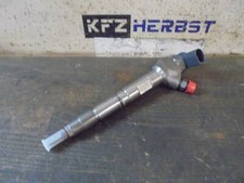 Injecteur VW Golf VII 7 AU 0445110469 2.0TDi 110kW DFGA 208210