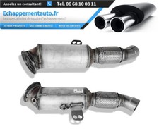 CATALYSEUR BMW