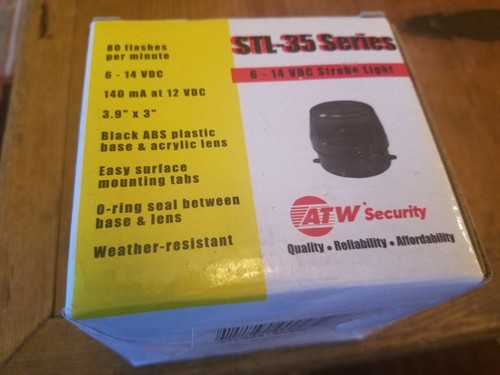 Atw stl strobe - atw, stl-35