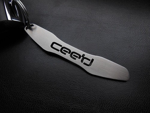 Porte clés kia ceed pro - pro, cee'd