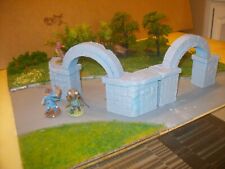 Arche decors  Figurine Donjons et Dragons D&D