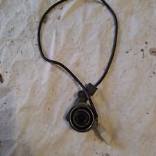 ENTRAINEUR DE COMPTEUR KYMCO 125 QUANNON NAKED 2012