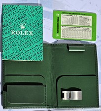 Rolex Sea-Dweller Porte