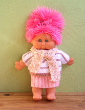 Poupée My Dream Baby B.B