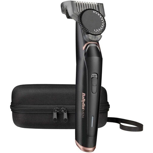 Tondeuse barbe babyliss - barbe,