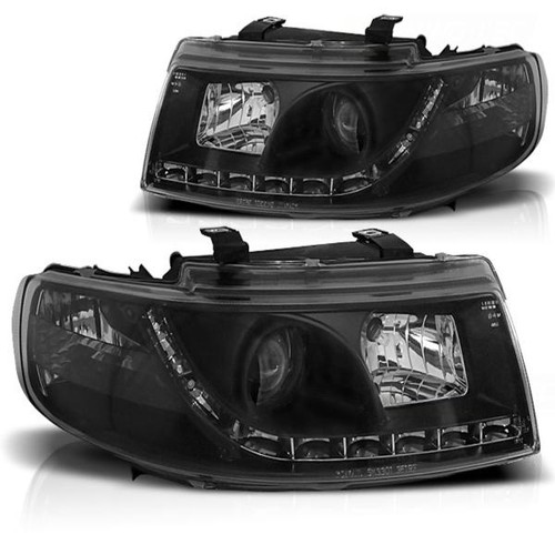 Tuning tec optique - tuning, sleur