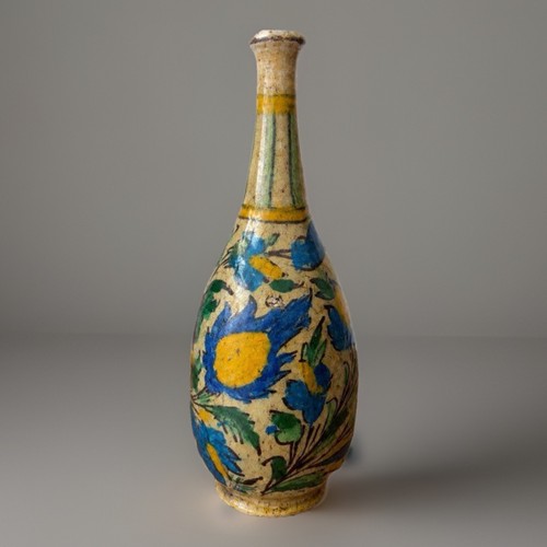 Vase persian 19th - ,