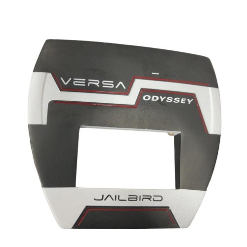 Putter droit odyssey versa - putter,