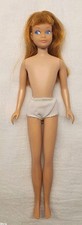 1963 Barbie SKIPPER #1 Doll
