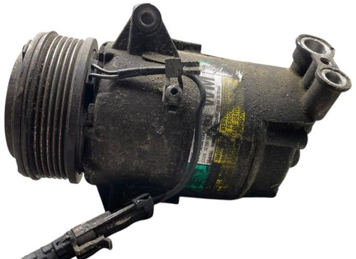 Compresseur clim opel zafira - compresseur,