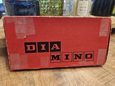 Jeu diamino ancien - jeu,