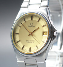 Quasi comme neuf OMEGA