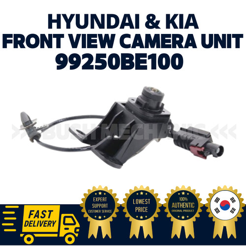 Genuine oem hyundai - hyundai, front