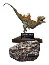 Wonders Of The Wild Statue