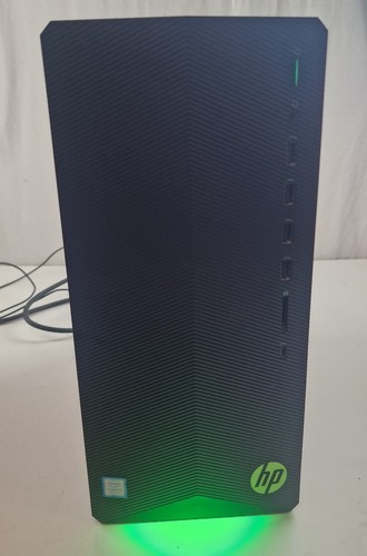 Tour pavilion gaming - tour, hp