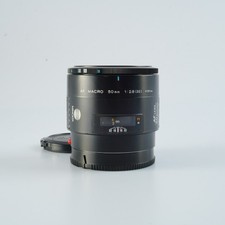 Excellent MINOLTA Af Macro