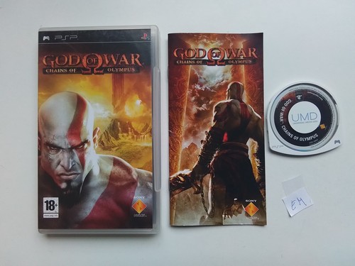 God war chains - of,