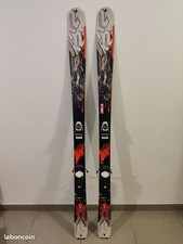 Ski K2 AMP RICTOR 90xti en 177