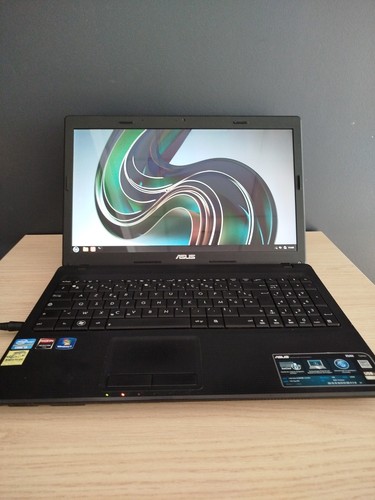 Ordinateur portable asus x54h - ordinateur,