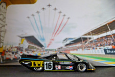 1/43 Rondeau M379B #16  24h Le