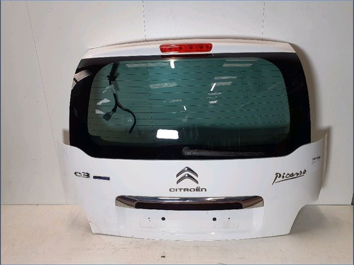 Hayon citroen picasso - hayon, c3