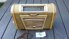 Ancien rare poste - 5/,