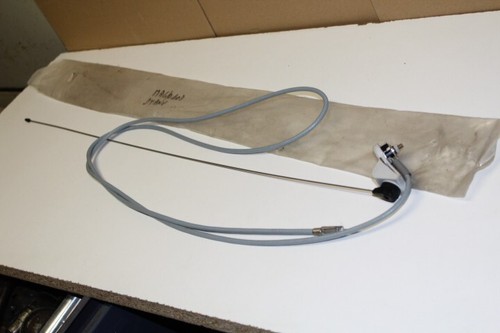 Antenne toit neuve - antenne,