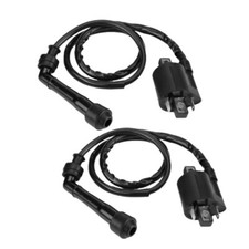 2x Bobine d'Allumage 12V pour