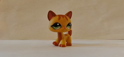 Littlest petshop lps 1137 - littlest,