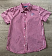 Chemise enfant NKY 10 ans