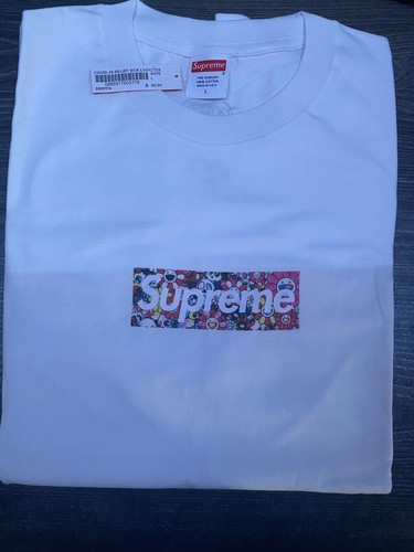 Tee supreme murakami - tee,