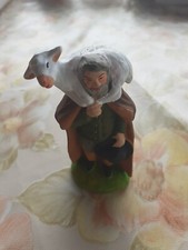 Santon CARBONEL L Homme Au