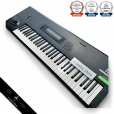 Korg M1 61 touches clavier synthétiseur musique station de travail M 1 Japon ...