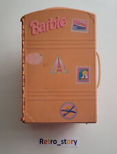 Barbie - Valise de Voyage /